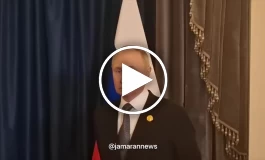 پوتین در انتظار حضور و ورود رییس جمهور ایران